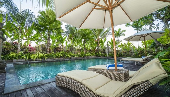 Luncurkan Belvilla, OYO Menghadirkan Ratusan Premium Villa di Indonesia - Fintechnesia.com