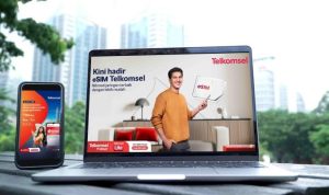 Telkomsel Resmi Meluncurkan Layanan eSIM - Fintechnesia.com